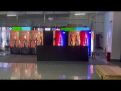 Écran LED fixe d'intérieur