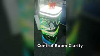 Affichage LED SDK personnalisé