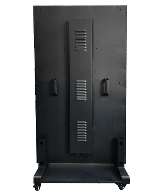 Le bien mobilier 4mm RVB Digital extérieure LED signe IP65 programmable