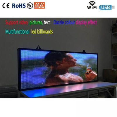 AC110V/220V alimentation LED signalisation éclairée avec haute performance de luminosité