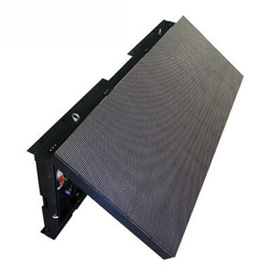 Écran imperméable P10 d'IP 65 Front Service LED 100000 heures de vie active