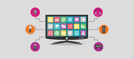 Liquide Crystal Display TV de 400 lentes affichage à cristaux liquides Smart TV Android 8,0 de 65 pouces