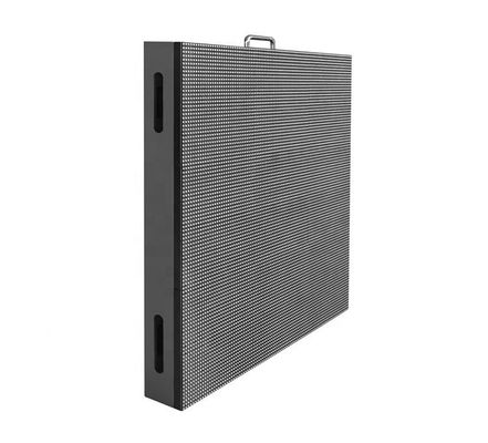 Système mené extérieur de synchronisation de fond de l'affichage vidéo 960x960mm de RVB P10