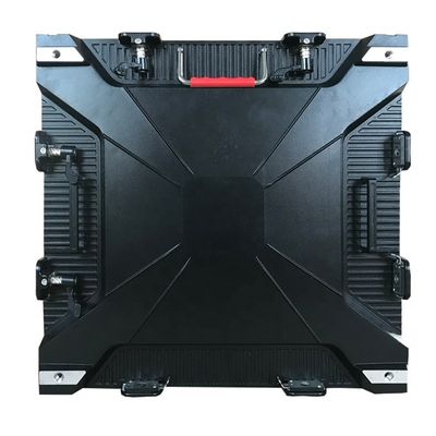 Écran de haute résolution de SMD1515 8K LED, affichage mené fixe d'intérieur de P1.875mm
