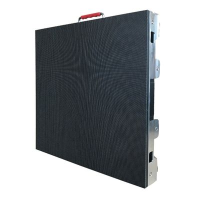 Écran de haute résolution de SMD1515 8K LED, affichage mené fixe d'intérieur de P1.875mm