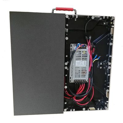 Écran de haute résolution de SMD1515 8K LED, affichage mené fixe d'intérieur de P1.875mm