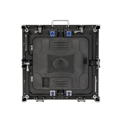 angle de visualisation de haute résolution du Cd 140H de l'écran P1.875 P2.5 4500 de 450w LED
