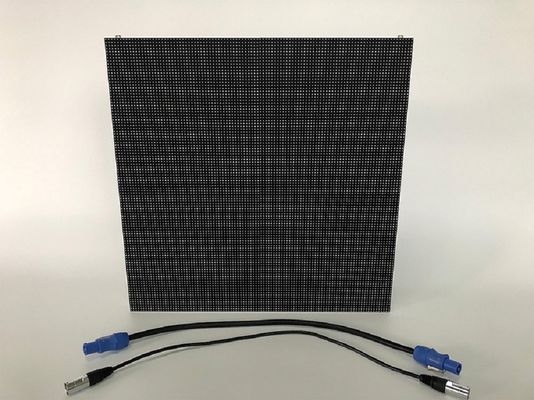 P6mm LED extérieure annonçant l'affichage, grand écran de la publicité extérieure IP65
