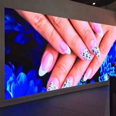 Le certificat de FCC a fixé l'écran P3.91 de location P4 P4.81 d'affichage à LED