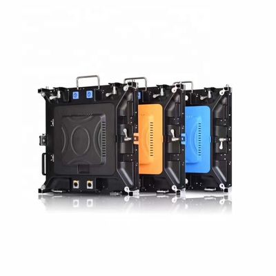 écran de location extérieur de 1920Hz LED, panneau imperméable P3 de LED