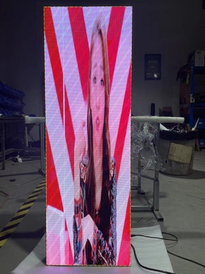 Le mur visuel de haute résolution de P1.25mm HD avec 3840Hz régénèrent